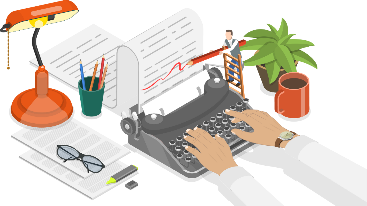 Unlocking the Secrets of Effective Content Writing